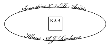 KAR logo